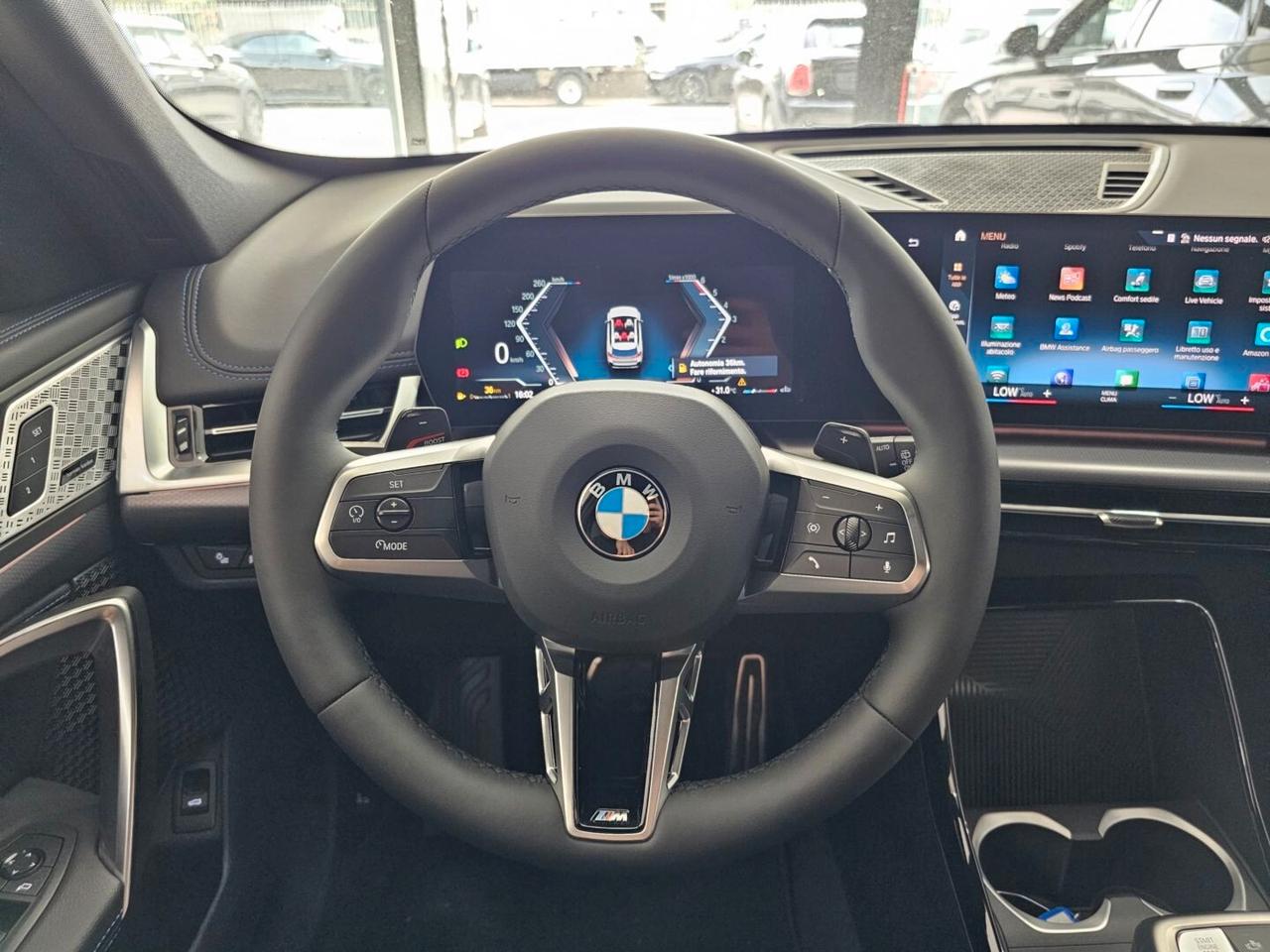 Bmw X1 xDrive 20d Msport