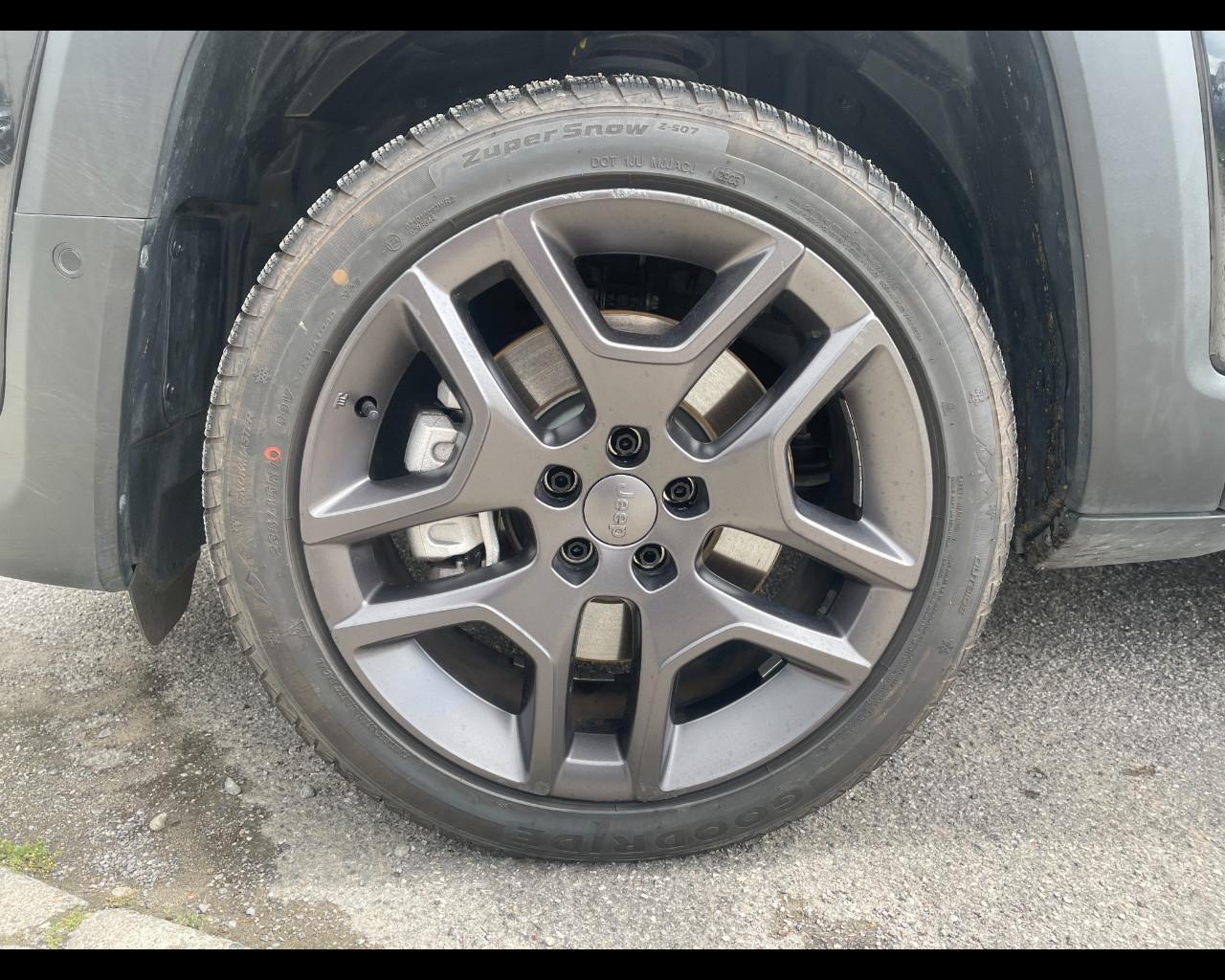 JEEP Renegade 2019 - Renegade 1.3 t4 phev S 4xe at6