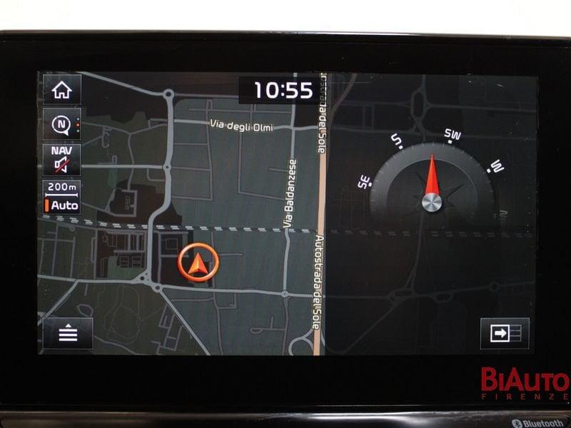 Kia ceed Ceed 1.6 crdi Evolution 136cv dct