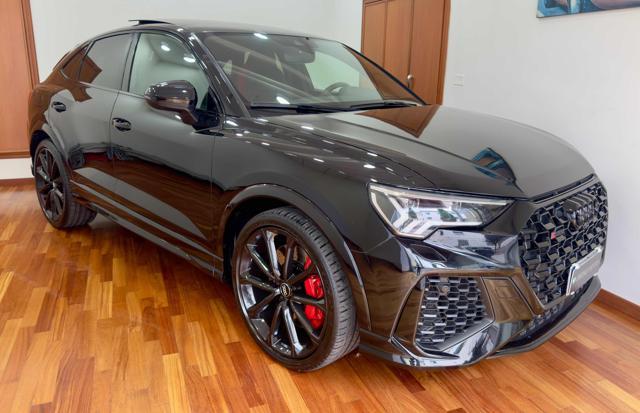 AUDI RS Q3 SPB quattro S tronic