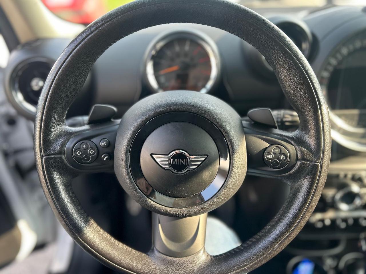 Mini Cooper SD Park Lane Plus 2.0 Cooper SD #9525