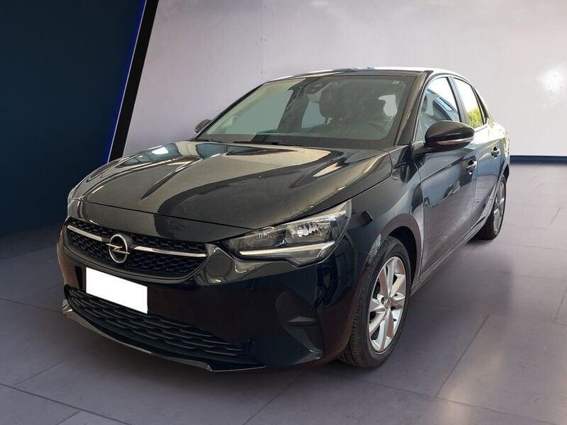 Opel Corsa VI 2020 1.2 Edition 75cv