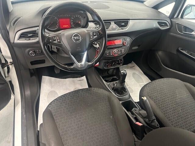 Opel Corsa 1.3 CDTi 75 cv -VAN * EURO 6 * IVA ESPOSTA *