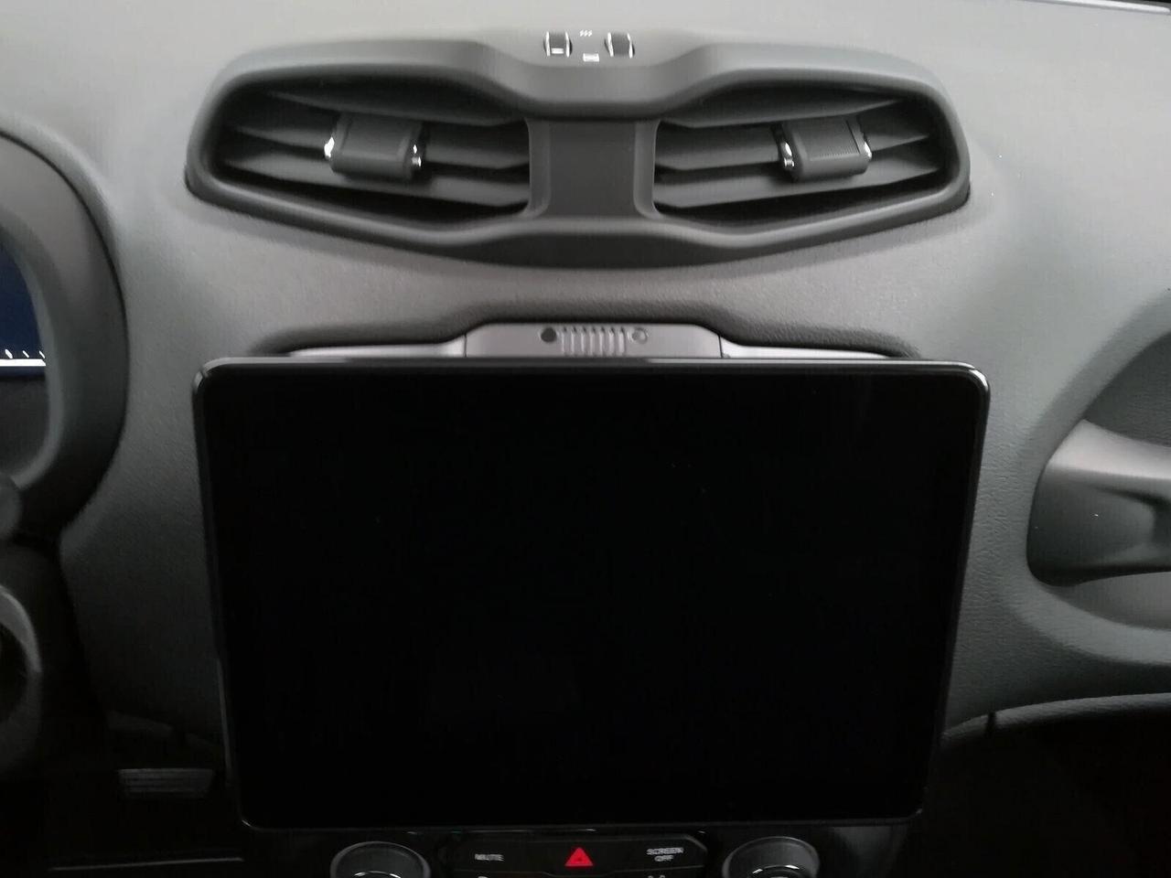 Jeep Renegade 1.5 Turbo T4 MHEV North Star