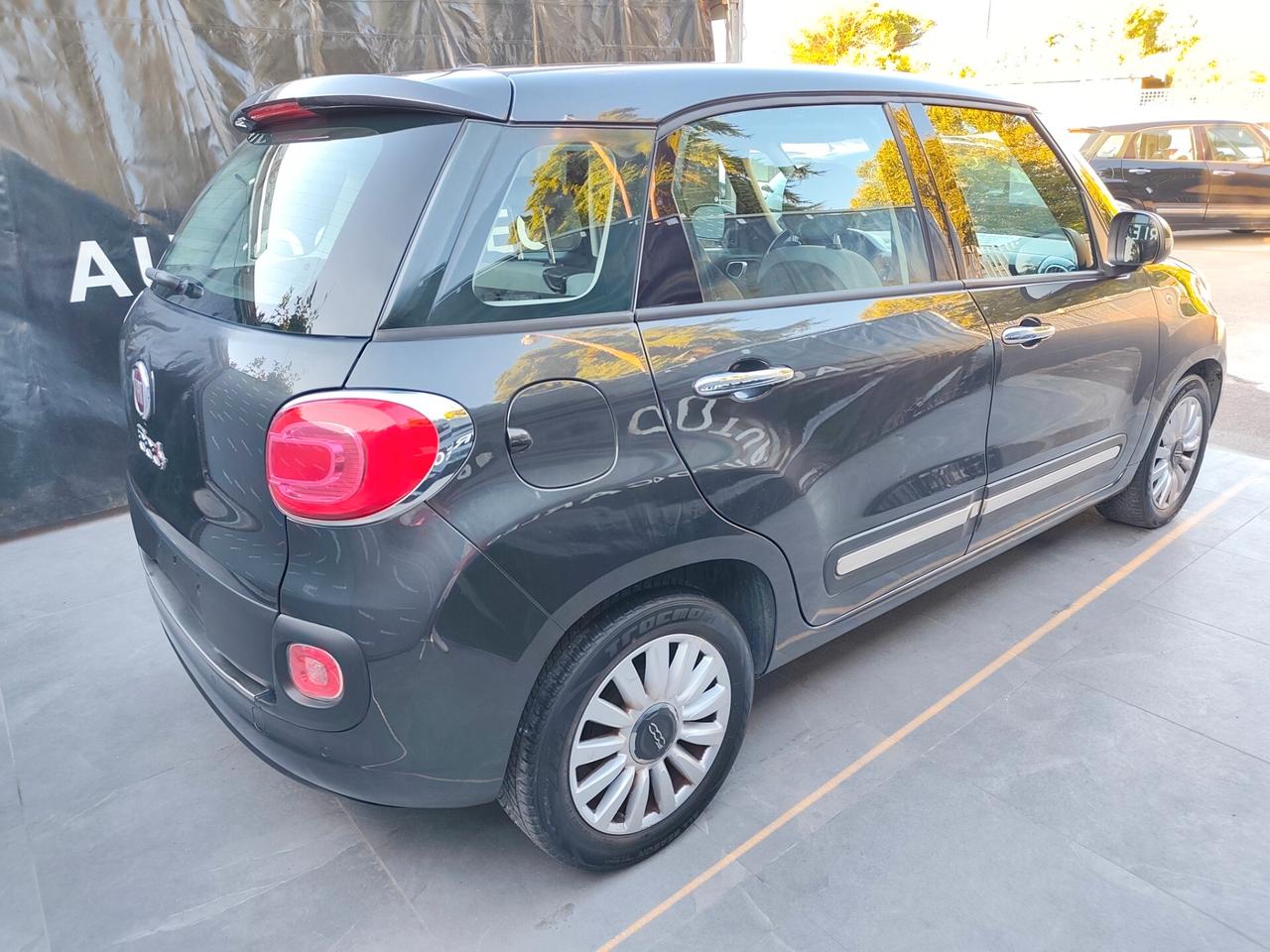 Fiat 500L 1.3 Multijet 95cv EURO6