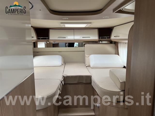 CARTHAGO CARTHAGO C-TOURER T 144 LE