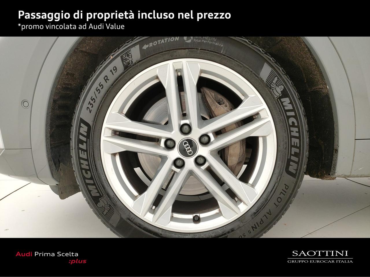 Sportback 50 TDI S line quattro Tiptronic