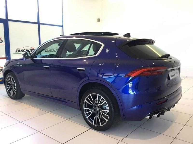 Maserati Grecale 2.0 300cv MHEV GT Q4 auto TETTO APRIBILE