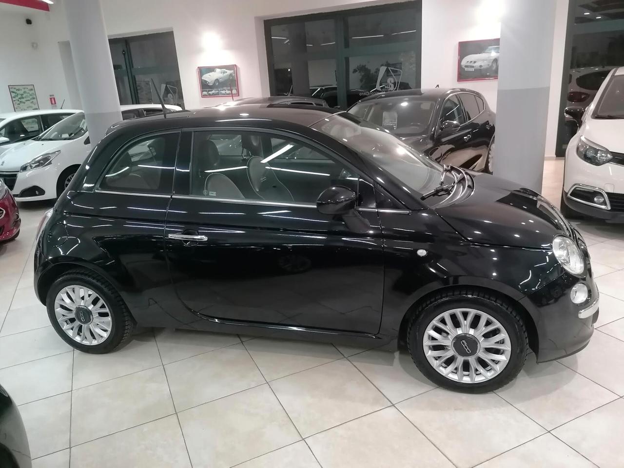 Fiat 500 1.2 Lounge(ok Neopatentati)