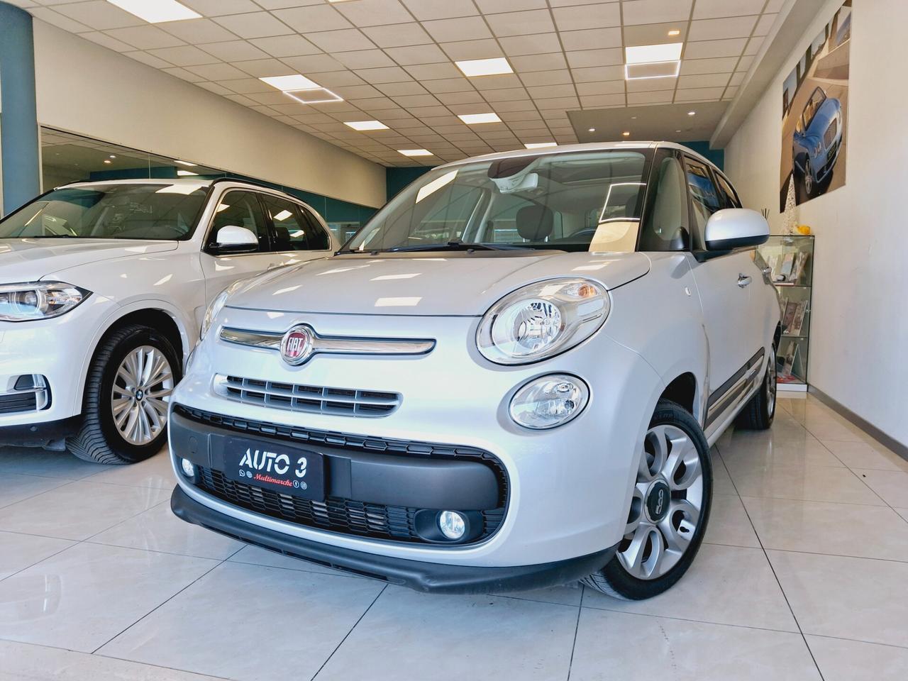 Fiat 500L 1.3 Multijet 95 CV Lounge Euro6