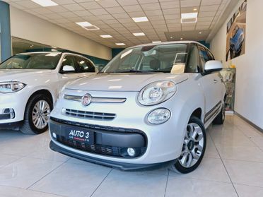 Fiat 500L 1.3 Multijet 95 CV Lounge Euro6