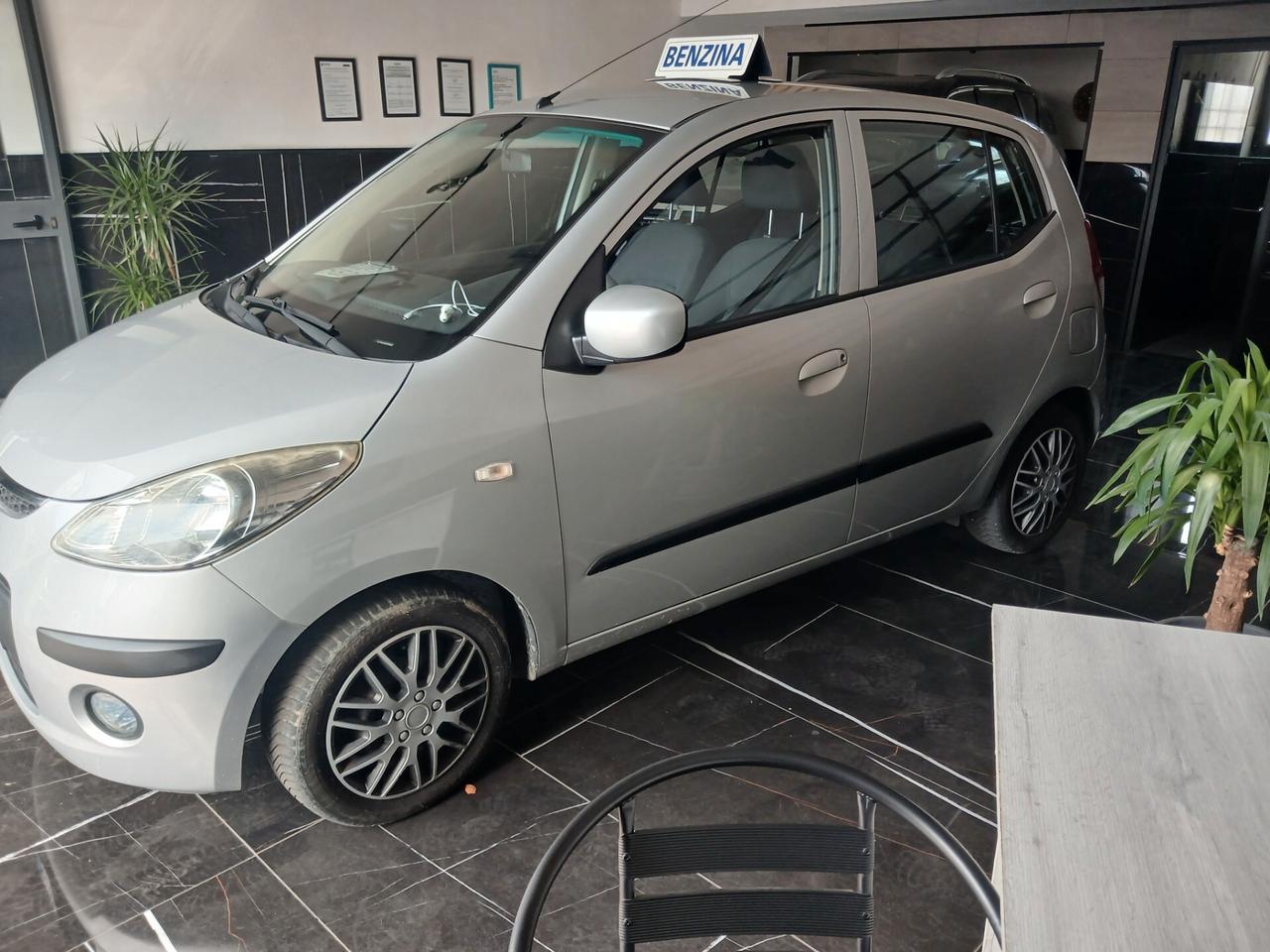 Hyundai i10 1.1 12V