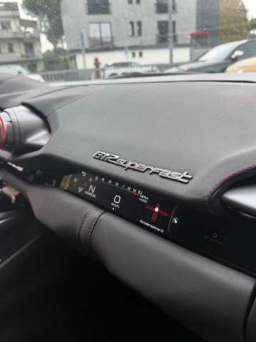 Ferrari 812 812 Superfast Superfast 6.5 dct