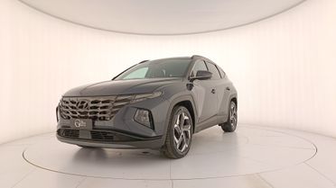 HYUNDAI Tucson 1.6 t-gdi 48V Exellence 2wd dct