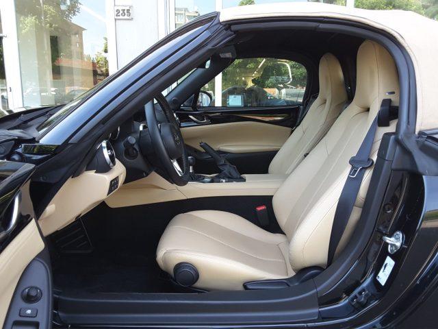 MAZDA MX-5 1.5L Skyactiv-G 132cv Kazari *solo 5.200 Km*