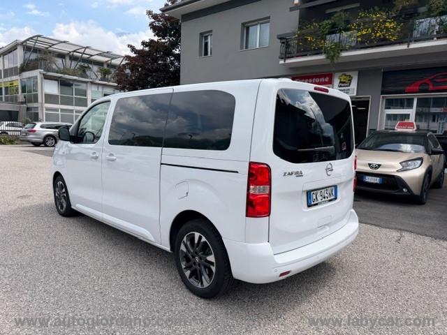 OPEL Zafira Life 2.0D 145 CV S&S Business Elegance M