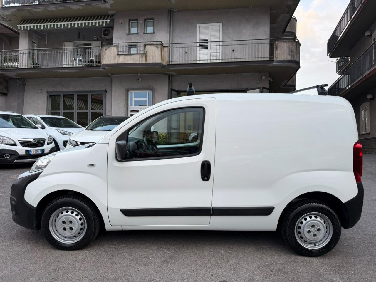 Fiorino 1.3 MJT 80CV Cargo