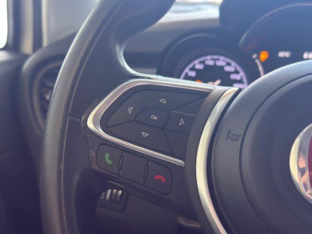 FIAT 500X 1.3 MultiJet 95 CV Club