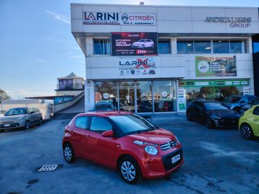 Citroen C1 VTi 72 5 porte Urban Ride - NEOPATENTATI