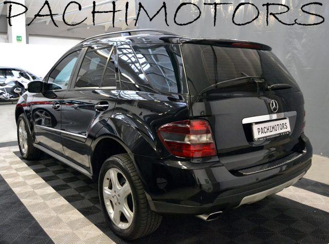 MERCEDES-BENZ ML 280 CDI Sport - Tetto Apribile
