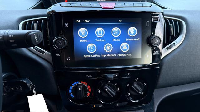 LANCIA Ypsilon 1.0 FIREFLY S&S HYBRID GOLD*24M.G.*CARPLAY*LED*TEL