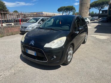 Citroen C3 Pluriel 1.4 HDi 70CV airdream Elegance