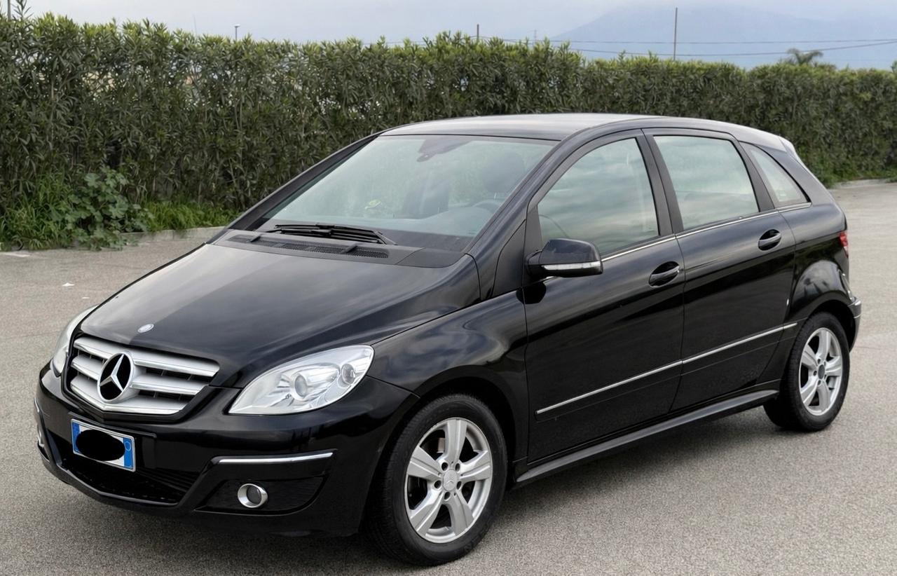 Mercedes Classe B 2.0 Diesel Automatica Garantita