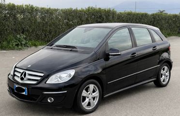 Mercedes Classe B 2.0 Diesel Automatica Garantita