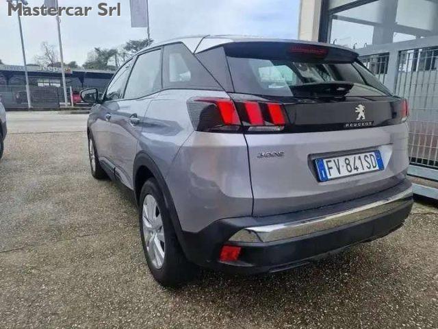 PEUGEOT 3008 3008 1.5 bluehdi Business tg : FV841SD