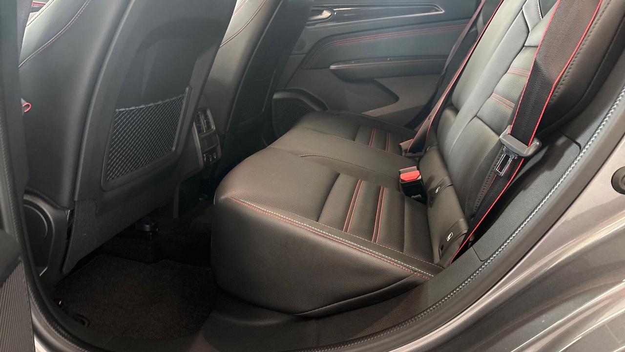 Renault Arkana Hybrid E-Tech 145 CV R.S.Line Fast Track