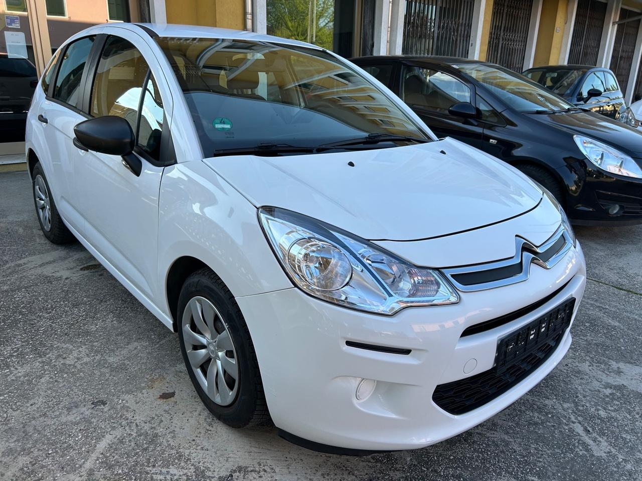 Citroen C3 1.0 VTi 68 Seduction 2014!!! Super!!