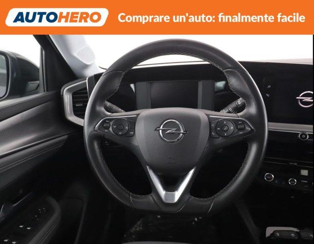 OPEL Mokka 1.5 diesel Edition