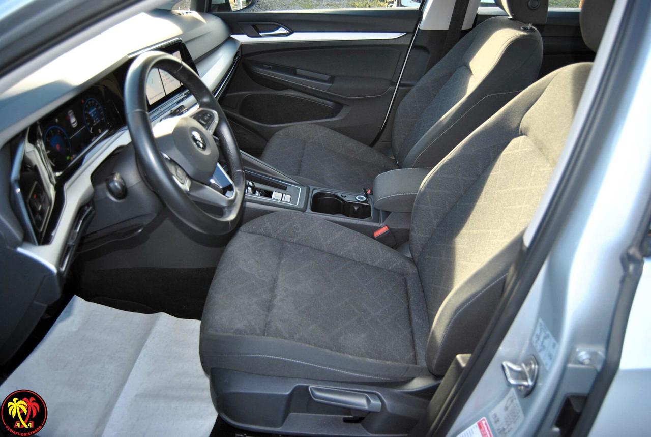 Volkswagen Golf 2.0 TDI SCR DSG Life