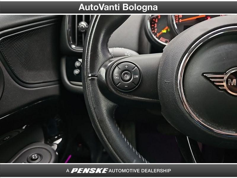 MINI Countryman Mini Countryman 2.0 Cooper D Hype all4 auto