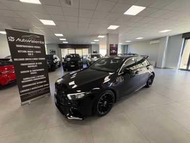 Mercedes A 160 Premium 1.3 B 110cv 2020 km 40000