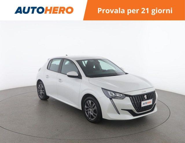 PEUGEOT 208 PureTech 75 Stop&Start 5 porte Active Pack