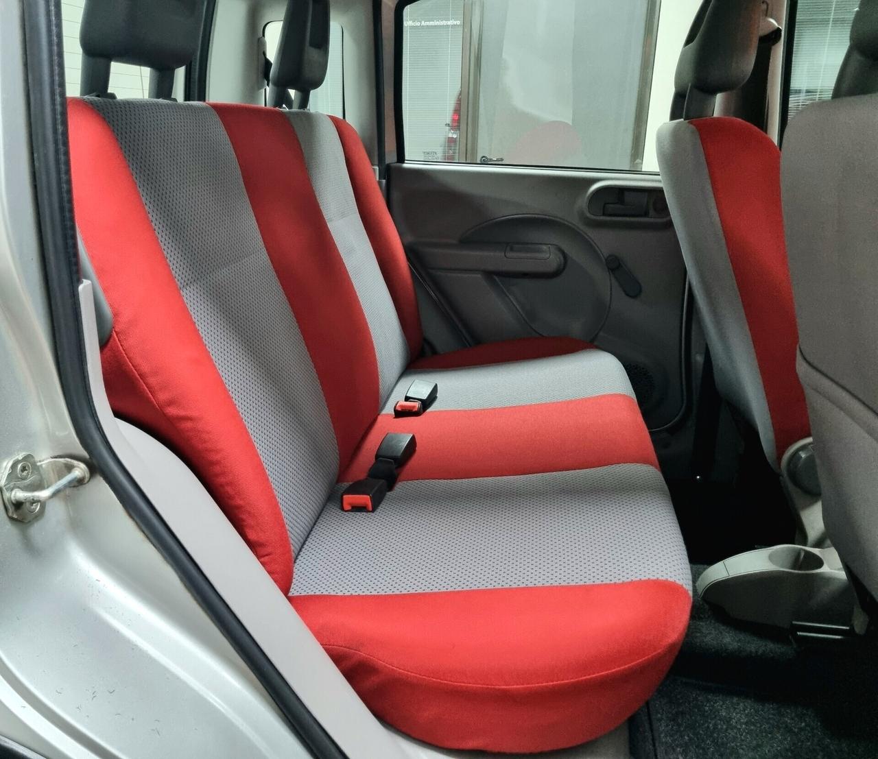Fiat Panda 1.2 4x4 Climbing