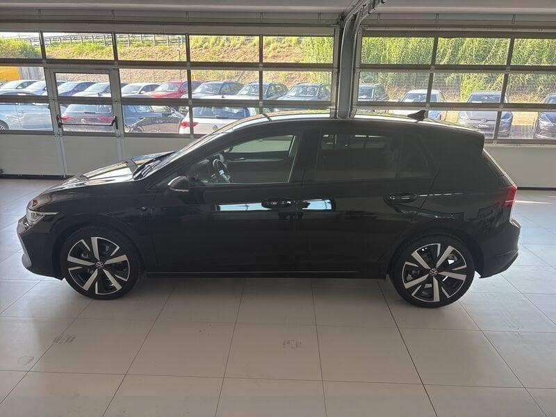 Volkswagen Golf 1.5 TSI eHybrid EDITION PLUS DSG 204 CV