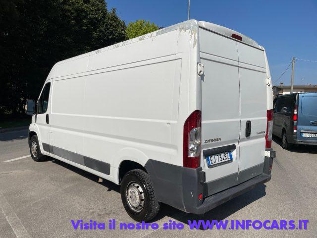 CITROEN Jumper 33 3.0 HDi/180 PM-TM Furgone