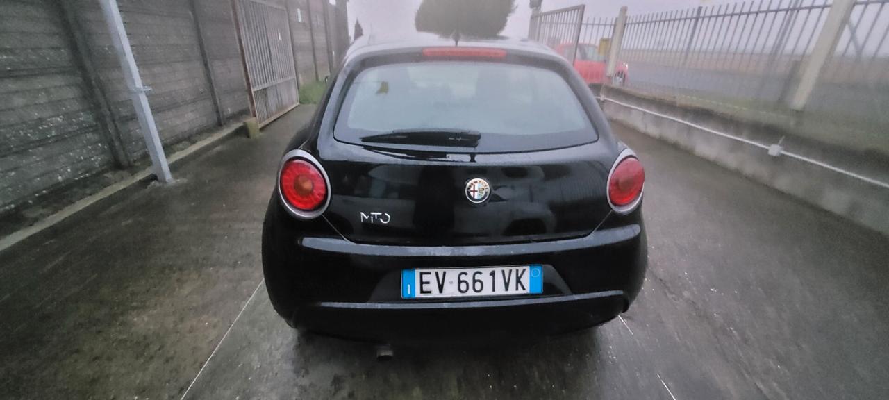 Alfa Romeo NEOPATENTATA MiTo 1.4 70 CV 8V Progression