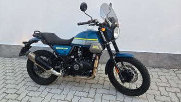 Royal Enfield Himalayan SCRAMBLER DESERT ABS