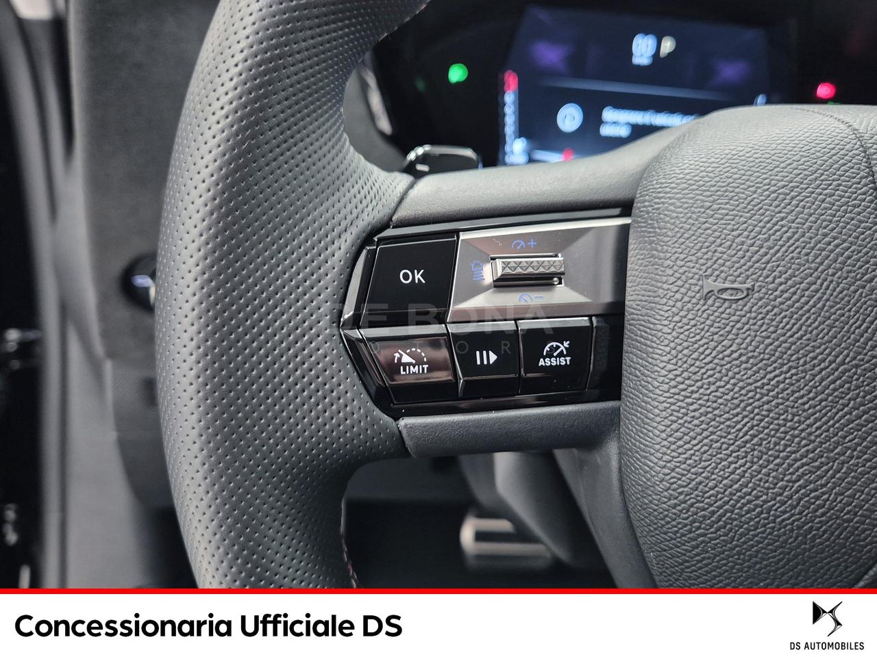 DS DS 4 1.2 puretech performance line 130cv auto