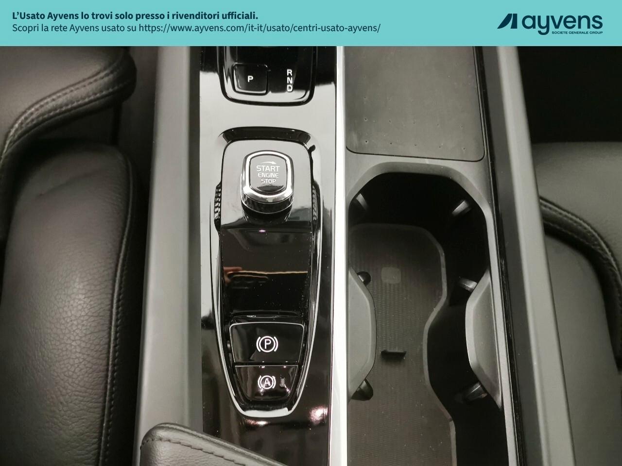 Volvo XC 60 XC60 T6 Recharge Plug-in Hybrid AWD automatico Plus Bright