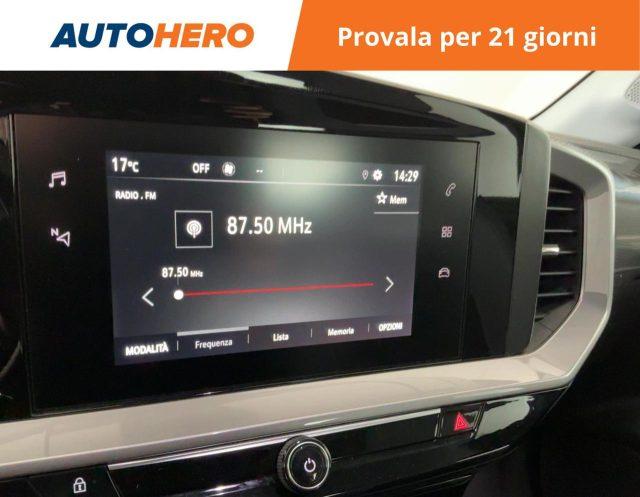 OPEL Mokka 1.2 Turbo Elegance