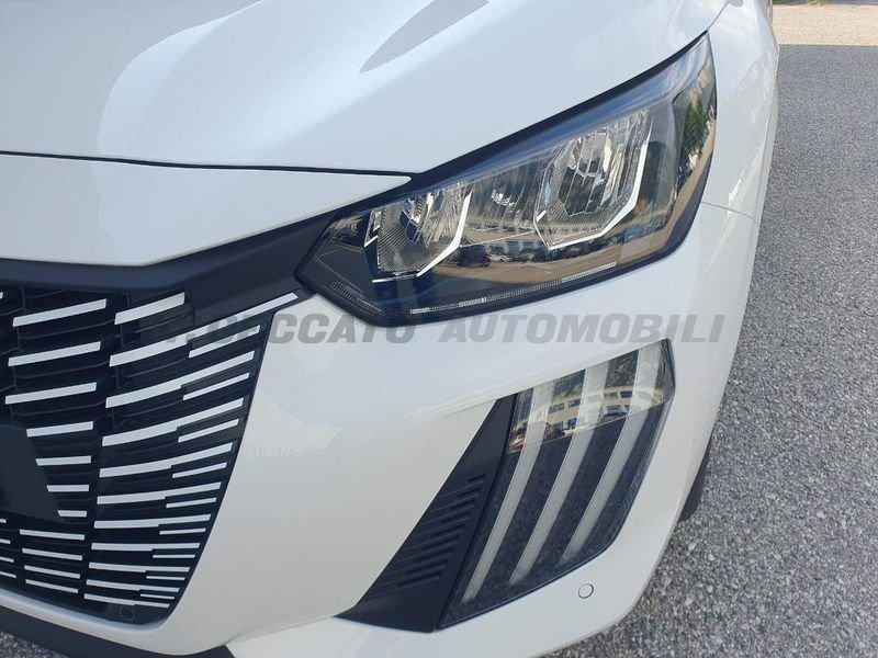 Peugeot 208 208 1.2 puretech Allure s&s 100cv