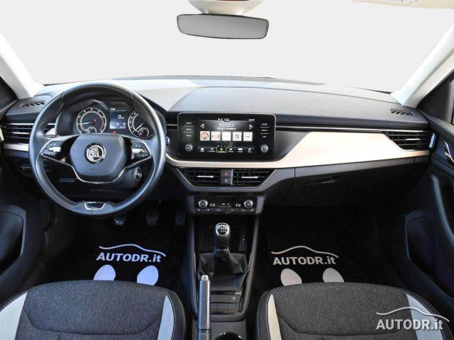 SKODA Kamiq 1.0 G-Tec Style LED, Winter pack, Carplay, Km cert