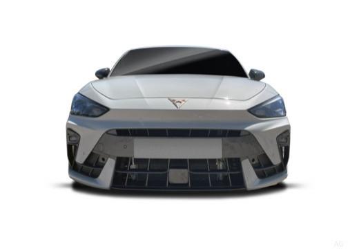 CUPRA Nuova CUPRA Leon Leon 1.5 Hybrid 110 kW (150 CV) mHEV DSG 7 marce 2WD