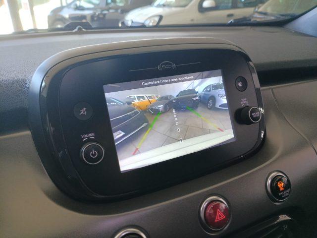 FIAT 500X 1.0 T3 120 CV Sport