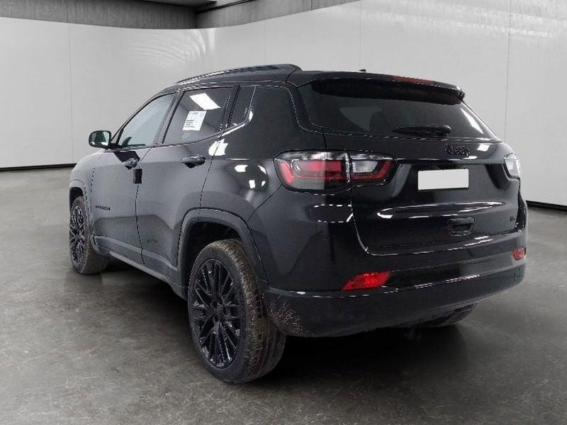 Jeep Compass 1.6 mjt S 2wd 130cv