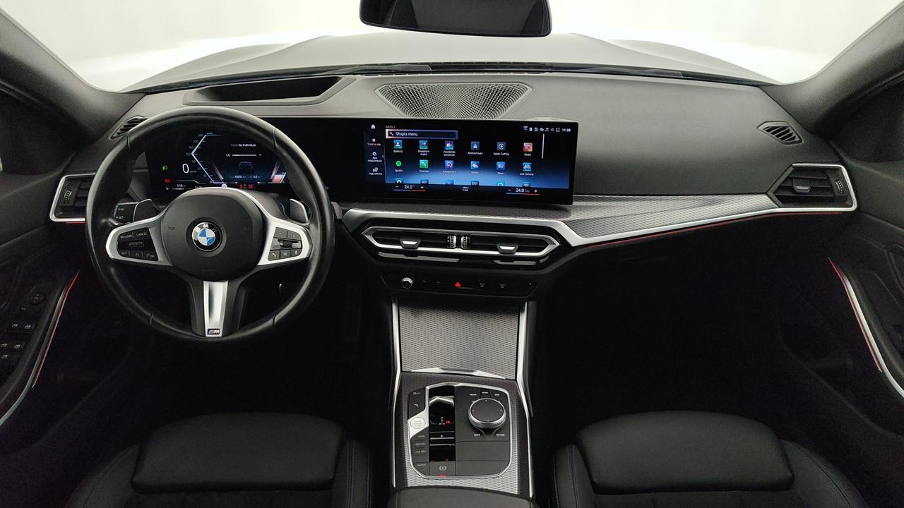BMW Serie 3 G21 2022 Touring - 320d Touring mhev 48V xdrive MSport auto